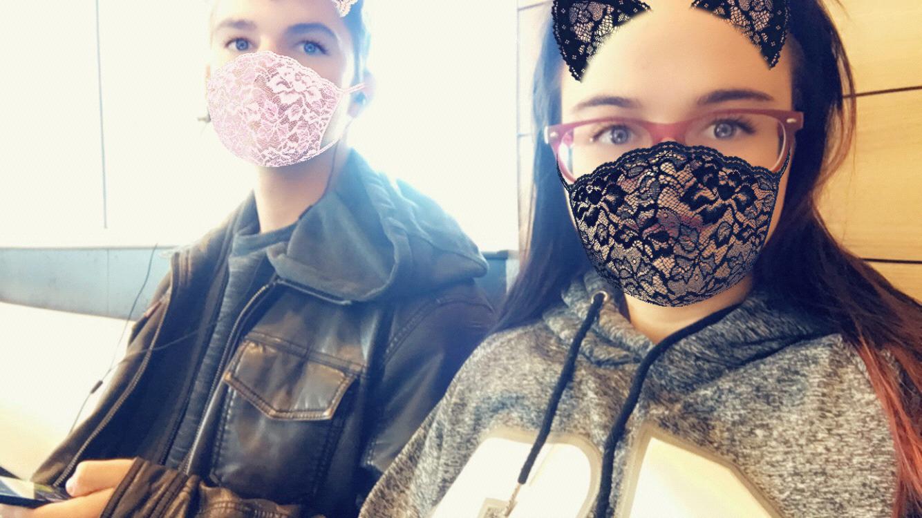 McDonald’s run