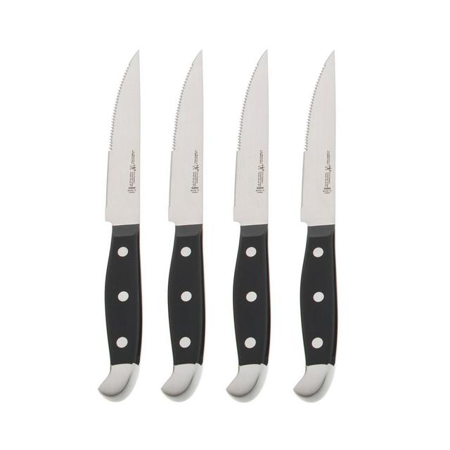 J.A. Henckels International Statement 4-Pc, Steak Knife Set