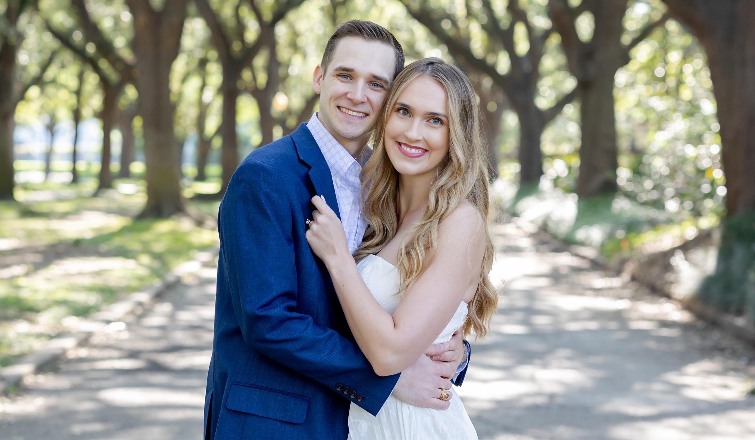 The Wedding Website of Rachel Warman and Reed Besselman