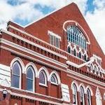Ryman Auditorium