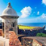 Viejo San Juan & El Morro