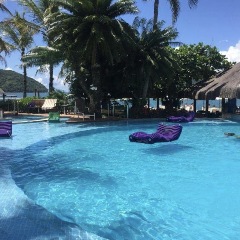 Beach Resort