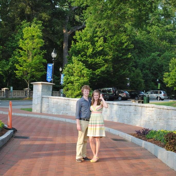 Emory graduation