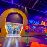 Meow Wolf Las Vegas' Omega Mart