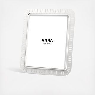 Striations Picture Frame