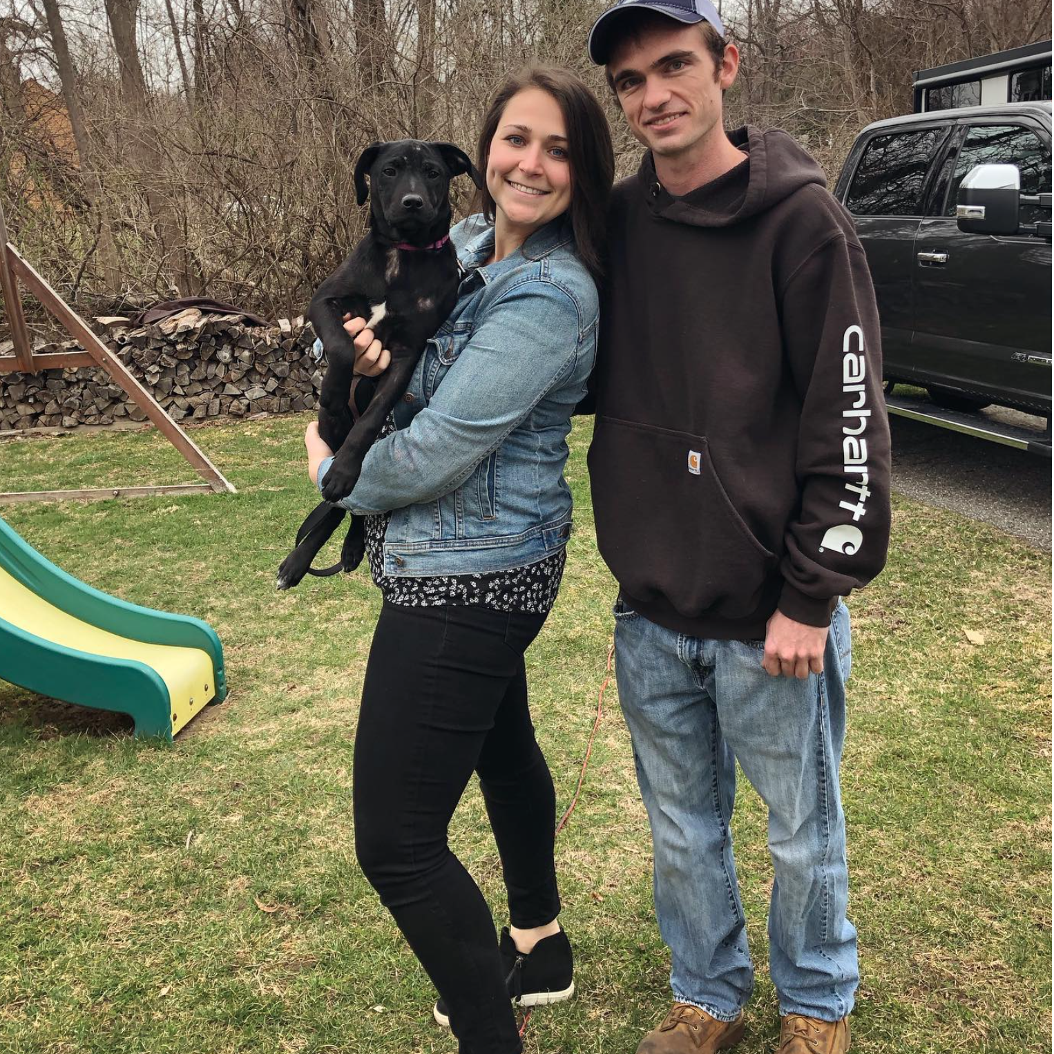 Rescue Day