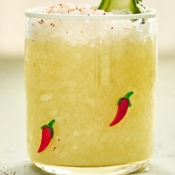 Icon Juice Glass