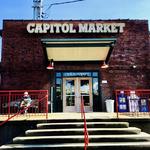 Capitol Market