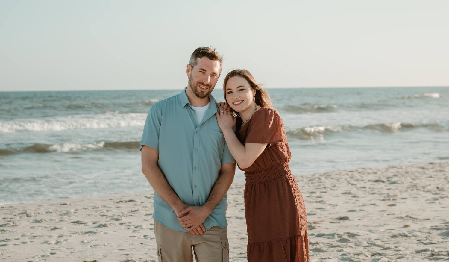 The Wedding Website of Nicole Haack and Alex McLean