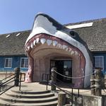 Ocean Shores Shops