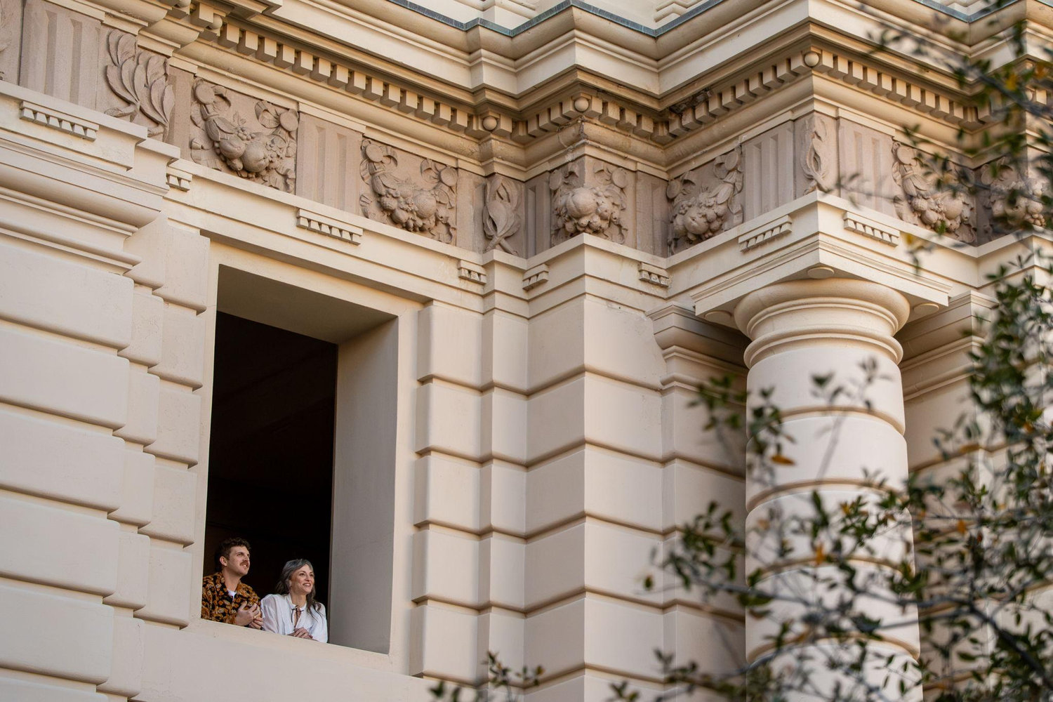 The Wedding Website of Melissa Kunde and Zach Weiss