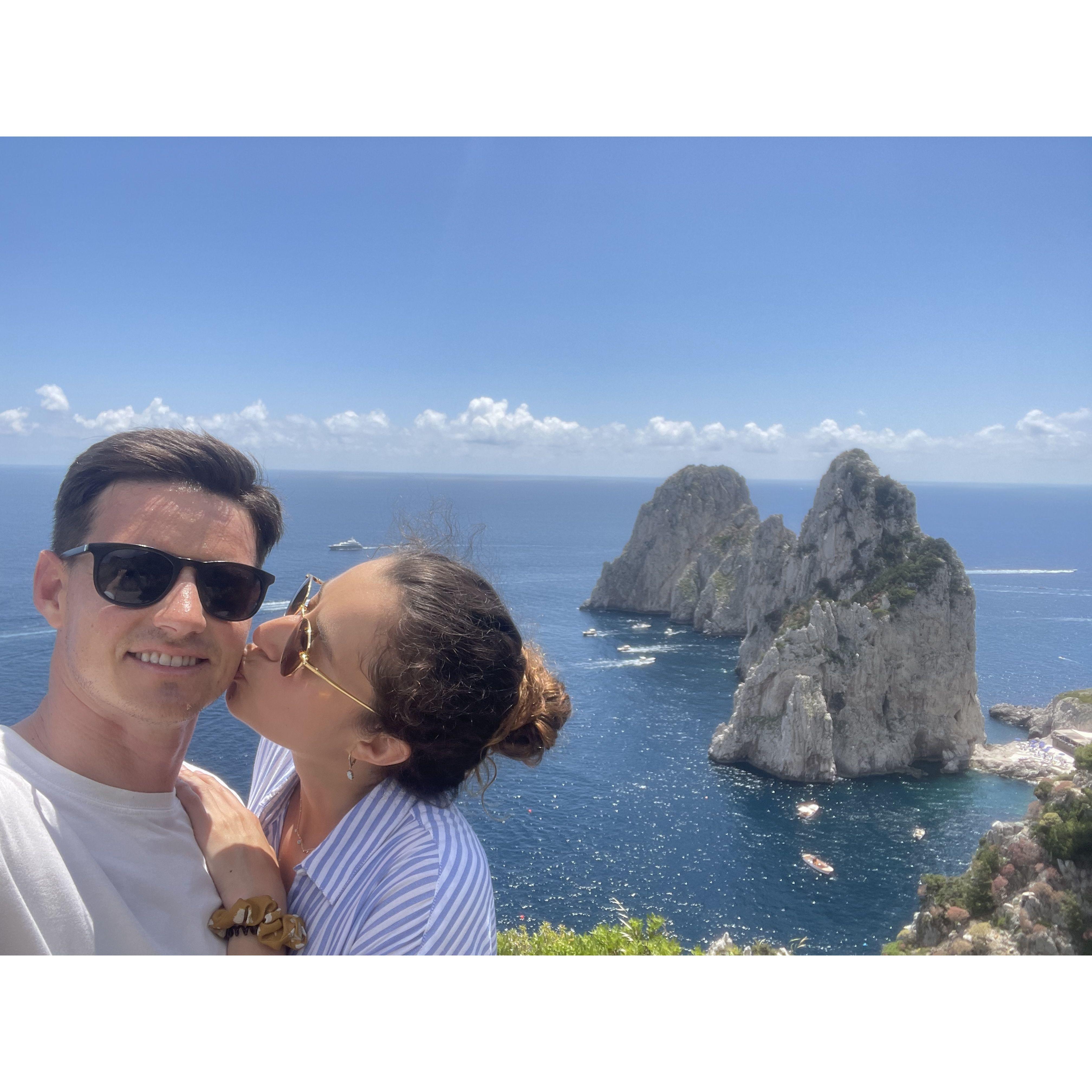 Capri, Italy