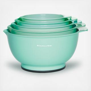 5-Piece Mixing Bowl Set