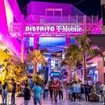 Distrito T-Mobile