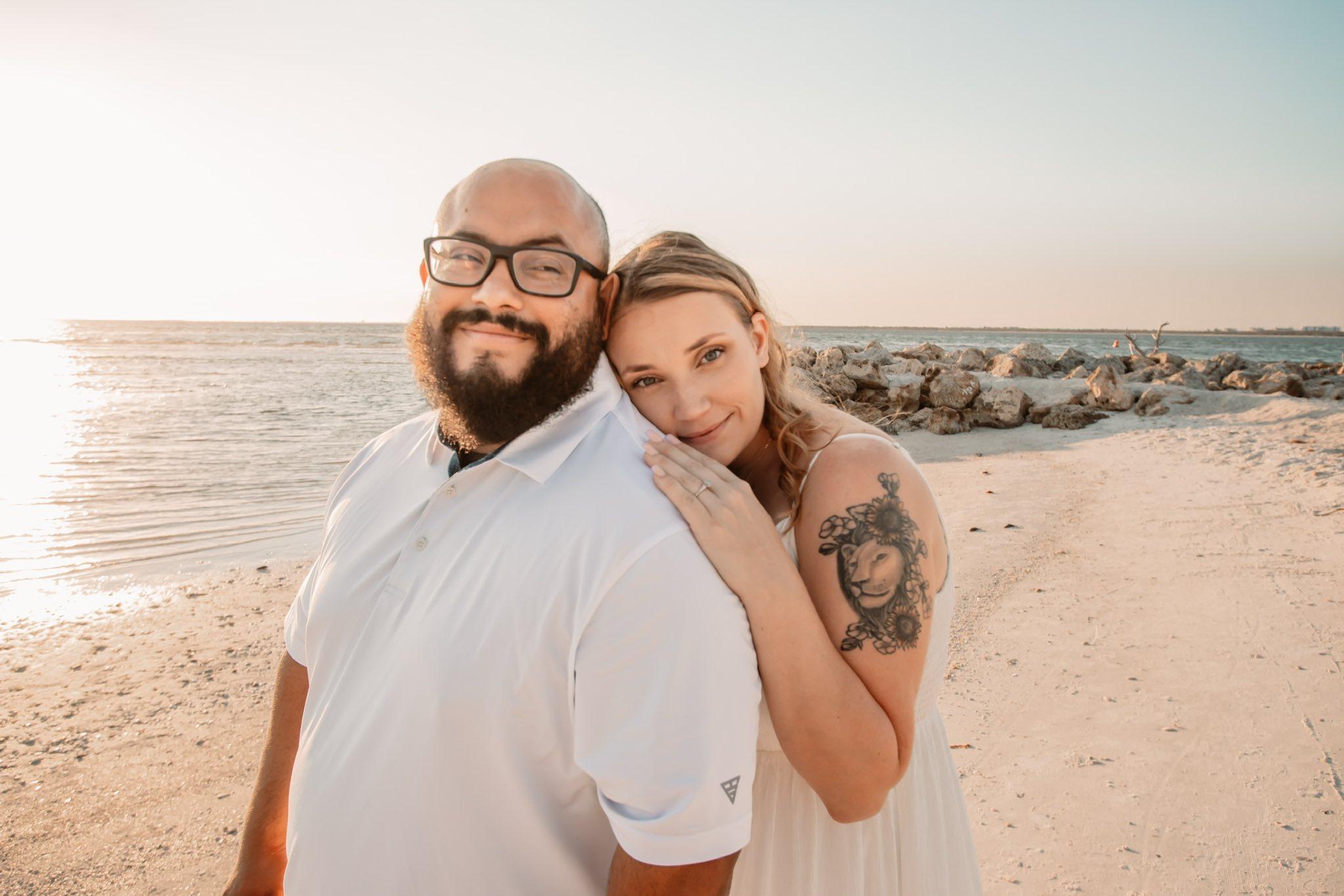The Wedding Website of Brittany Slack and Jan Carlo Poroj