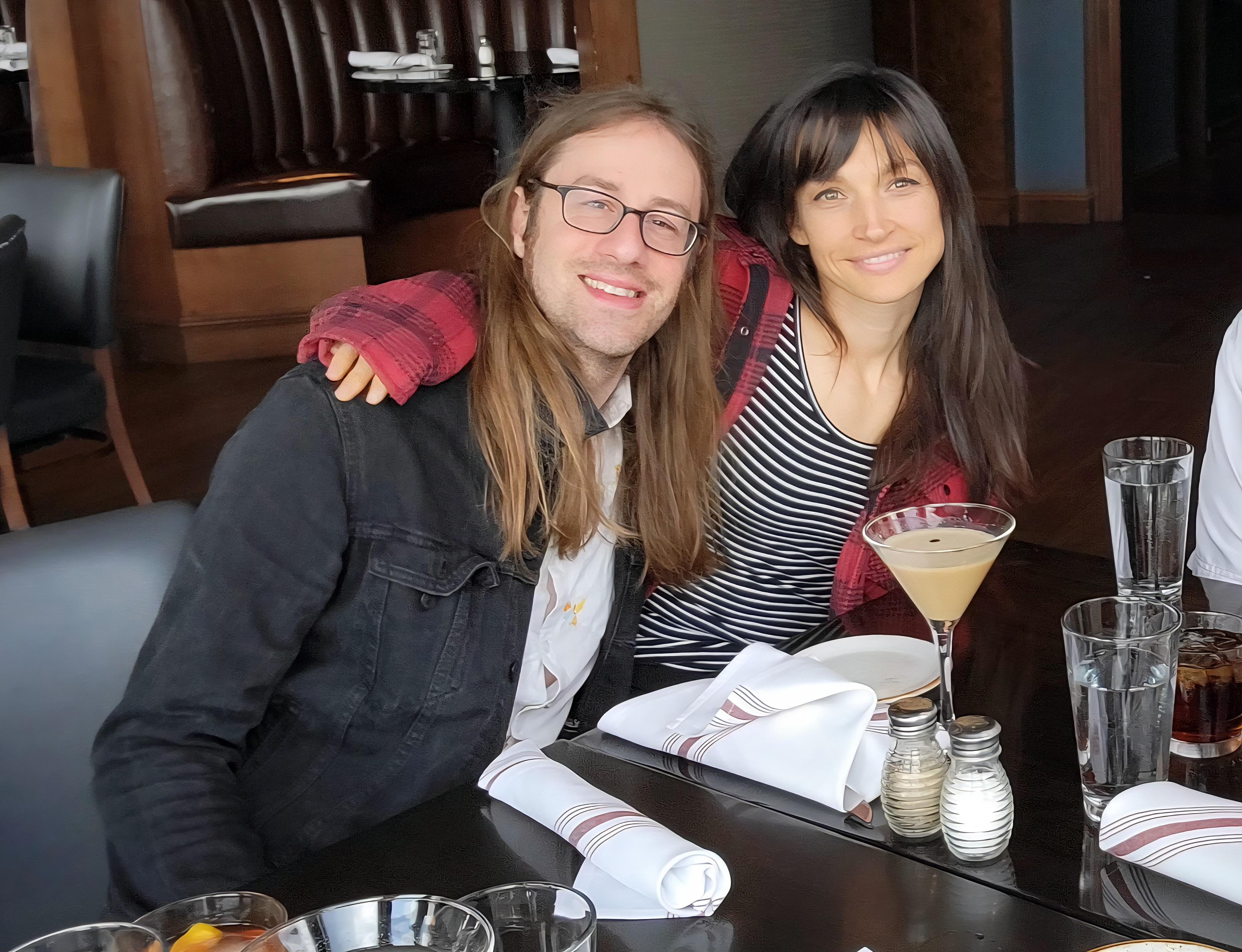 The Wedding Website of Bobby Wegner and Sarah Pray