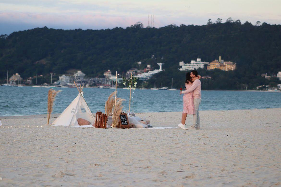 The Wedding Website of Kevin Soares and Nicole Mendes
