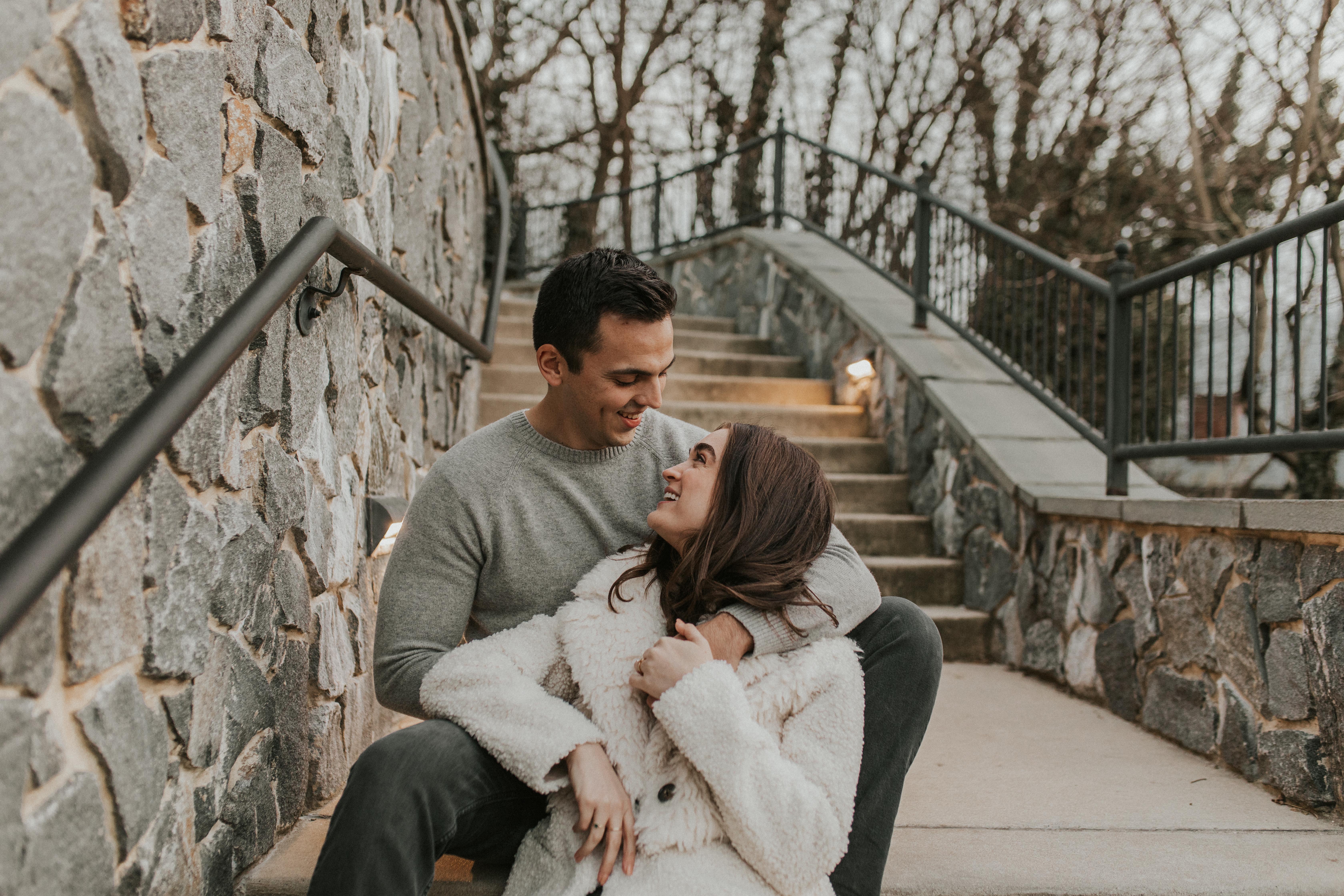 The Wedding Website of Allison Welling and Zack Flores
