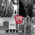 Southern Prohibition Brewing