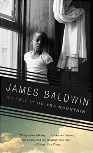 James Baldwin - Go Tell It on the Mountain