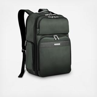 Transcend Cargo Backpack