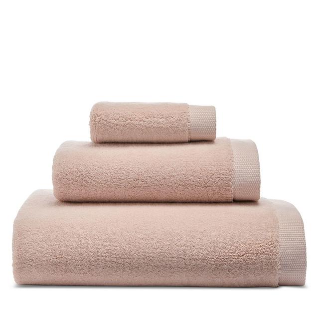 Hudson Park Collection Organic Spa Hand Towel