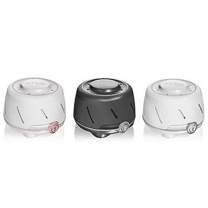 Marpac® Dohm Elite White Noise Machine in White/Grey