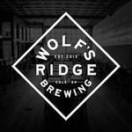 Wolf's Ridge Brewing