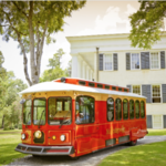 Historic Trolley Tour