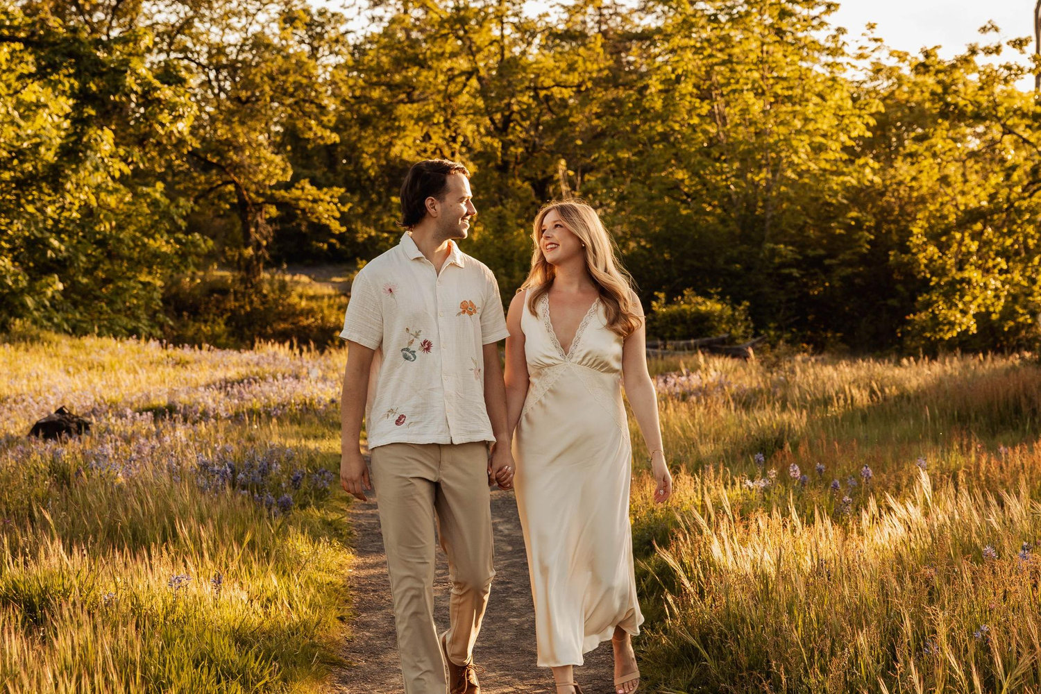 The Wedding Website of Devon Polacek and Garrett Bauer