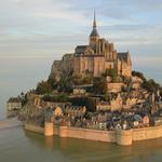 Mont Saint-Michel