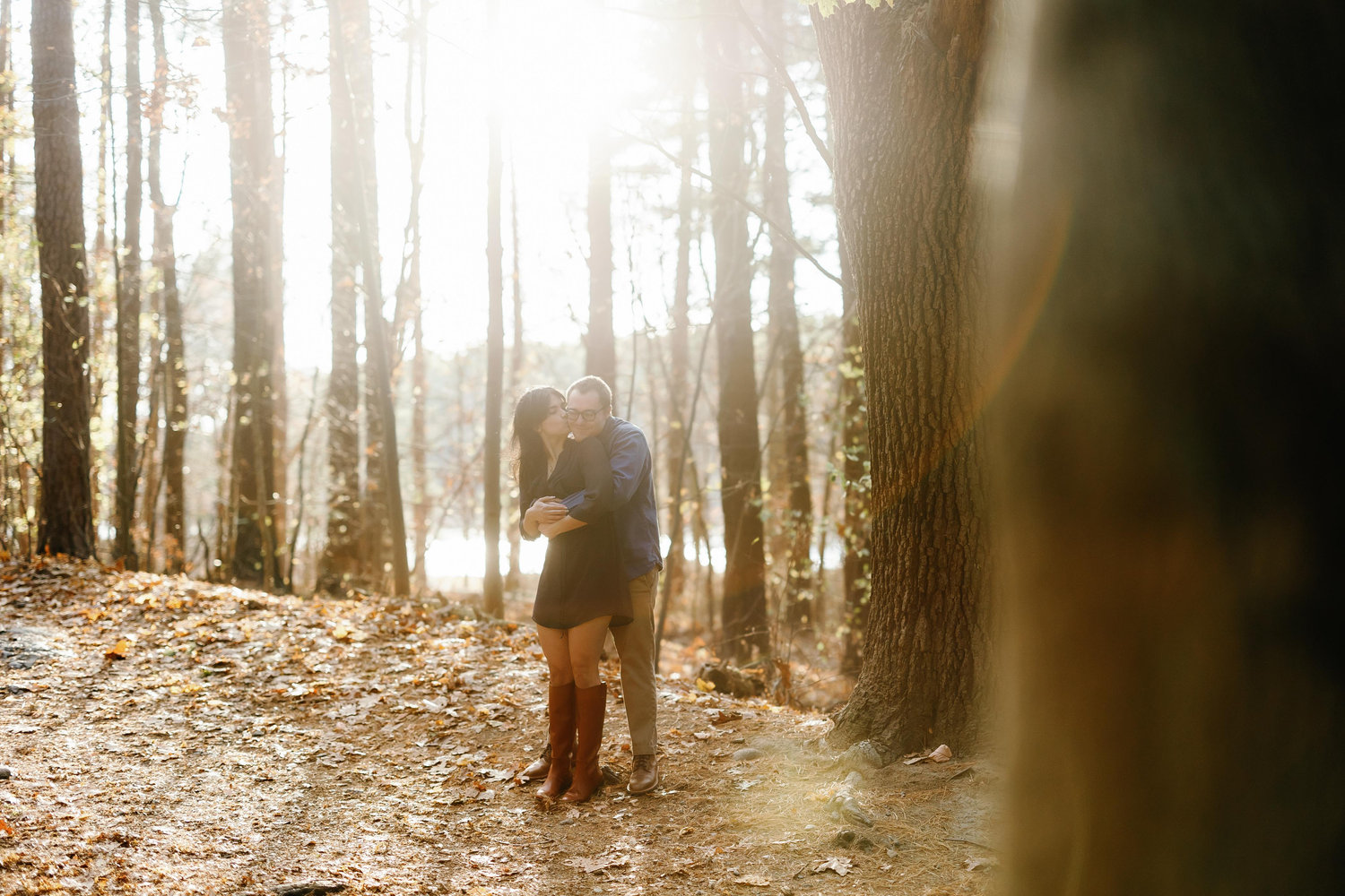 The Wedding Website of Sofia Safran and Graham Turner