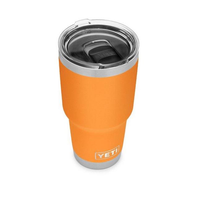 Rambler 30 oz Tumbler with MagSlider Lid