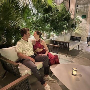 January 2024: Our first Mexico trip