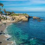 La Jolla Cove