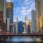 Chicago River Boat Architecture Tours