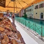 Annecy Street Market