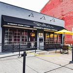 Stoker's Brewing Company
