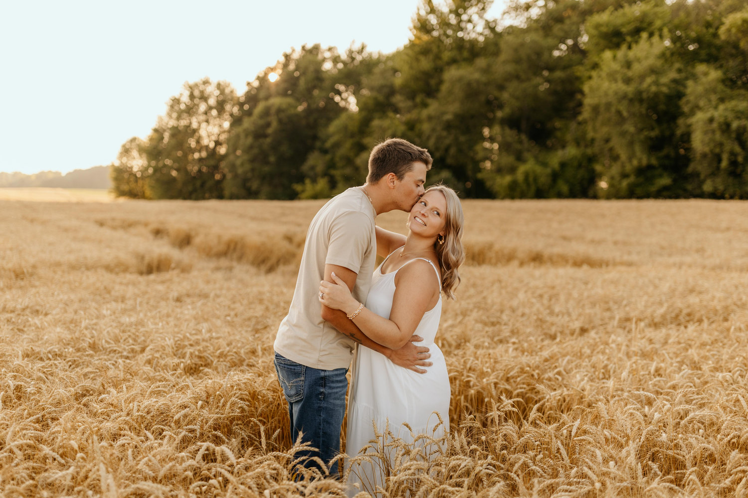 The Wedding Website of Chloe Ann Kutzli and Cole Jon Chase