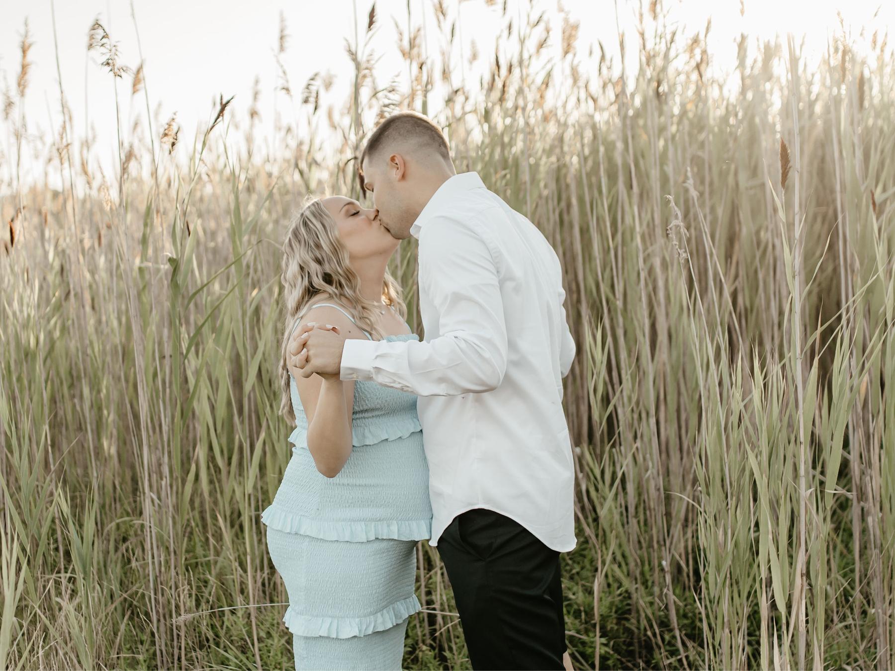 The Wedding Website of Olivia Souliere and Tyler Janelle