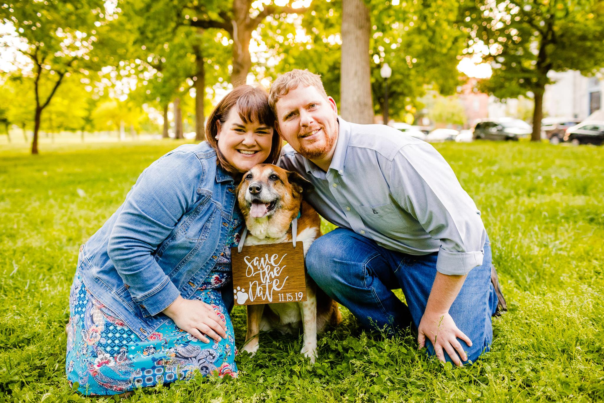The Wedding Website of Kristen Lindeman and Steve Shifflett