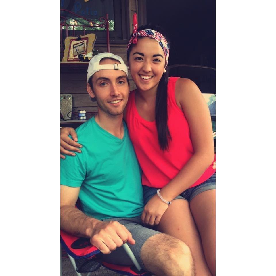 4th of July (2016)