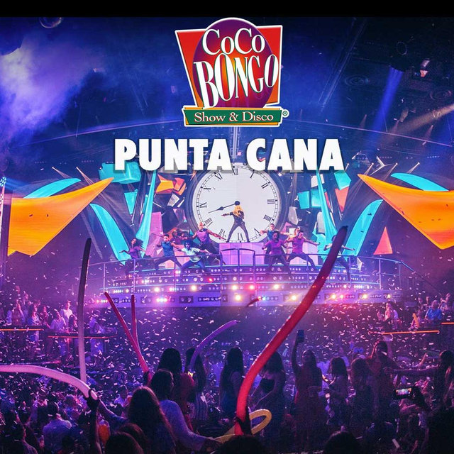 Coco Bongo Nightclub