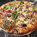 Grateful Head Pizza Oven & Tap Room
