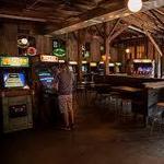 Barcade