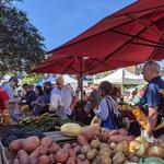 Old Town Farmers' Market