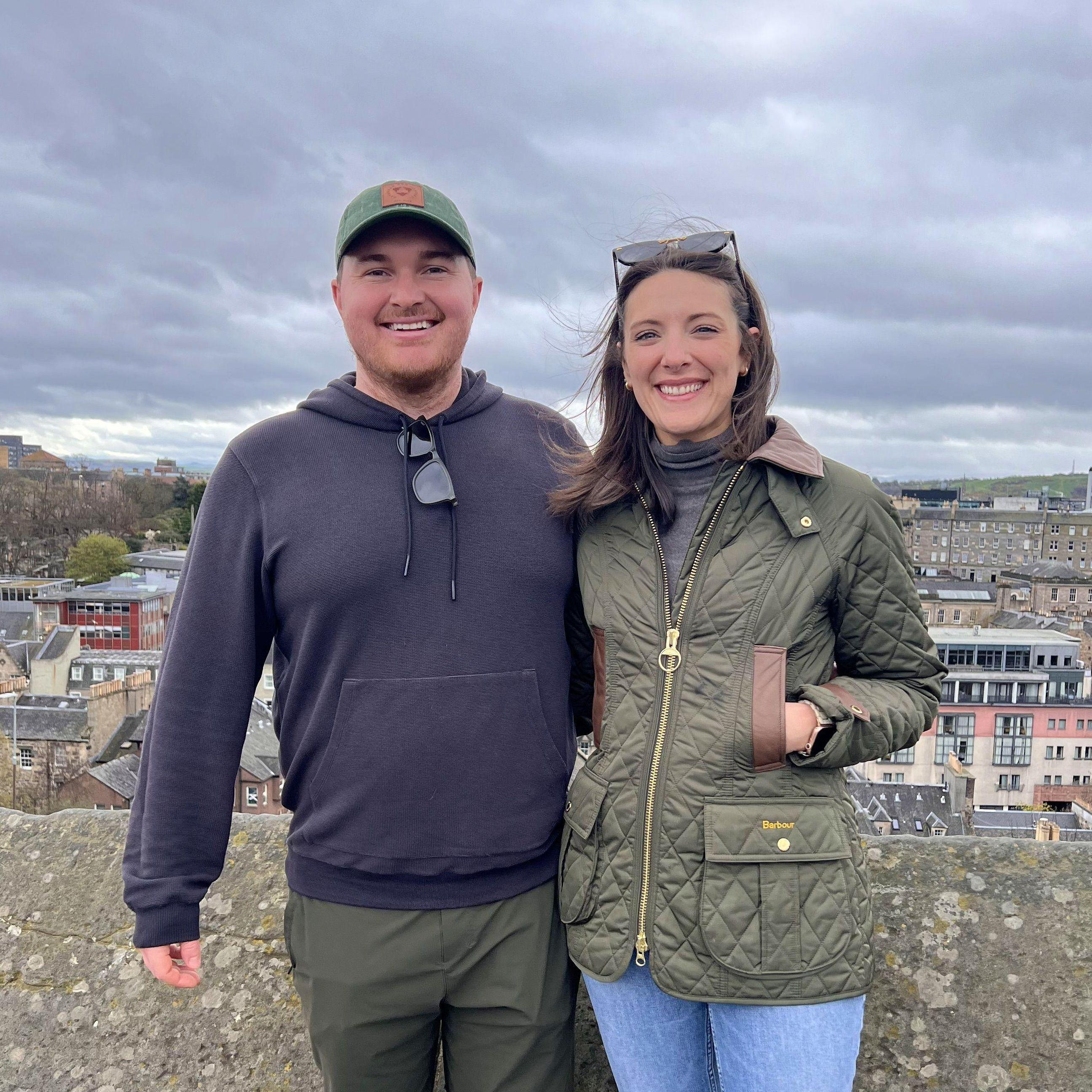 Edinburgh, Scotland