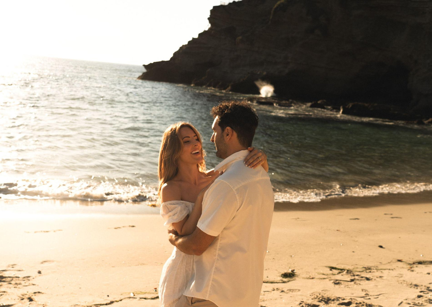 The Wedding Website of Adam Emmar and Kelsey Garrett