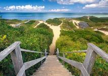 Steps Beach