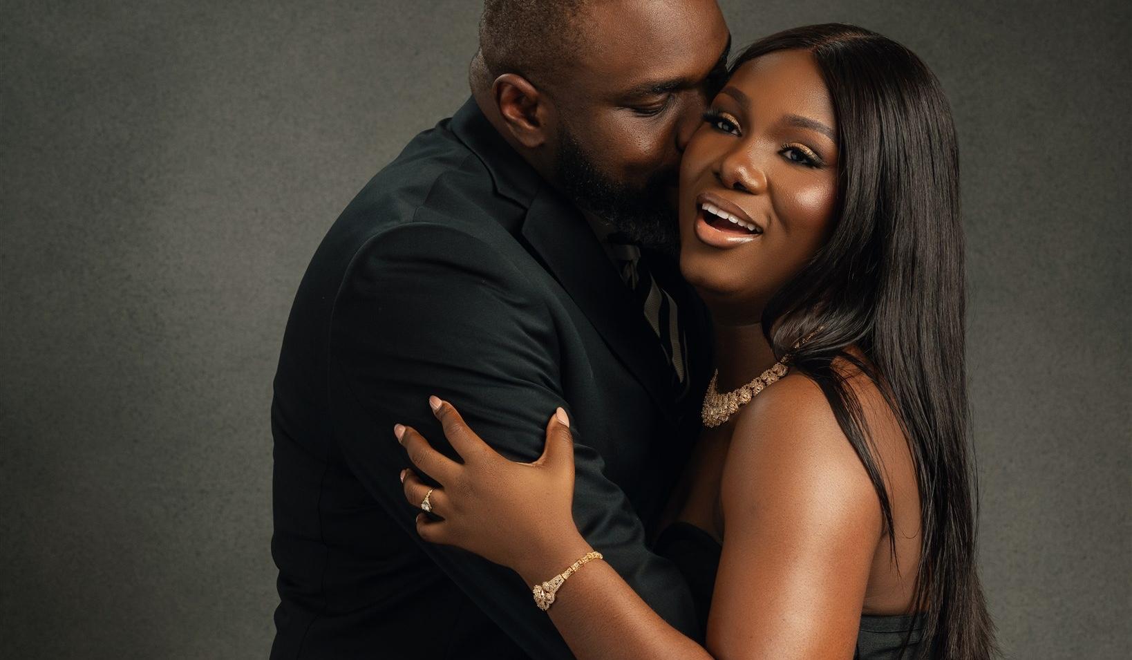 The Wedding Website of Ifeanyi Ezugbo-Nwobi and Lotanna Dim
